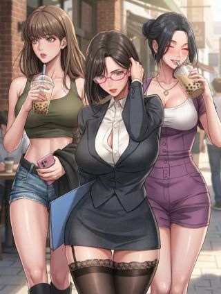 免费漫画大全热门日漫推荐